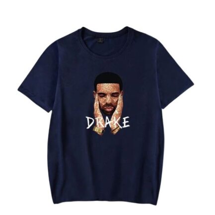 Drake Graphic Tees