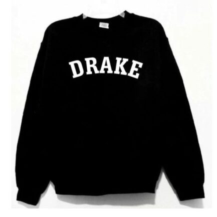 Drake Logo Sweatshirt