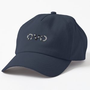 OvO Drake Hat
