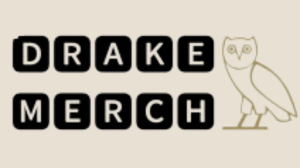 Drake Merch